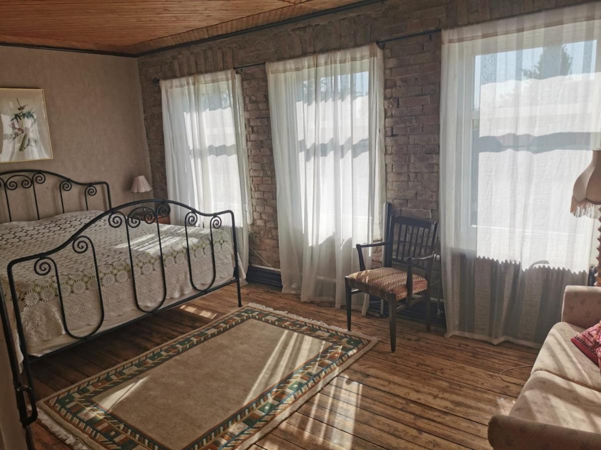 Rynge Teaters Boningshus Apartment อึสตัด ภายนอก รูปภาพ