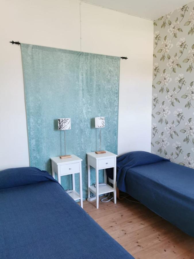 Rynge Teaters Boningshus Apartment อึสตัด ภายนอก รูปภาพ