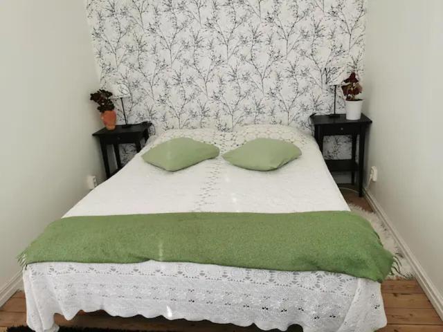 Rynge Teaters Boningshus Apartment อึสตัด ภายนอก รูปภาพ